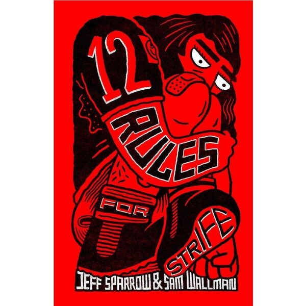12 Rules for Strife