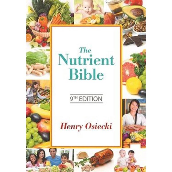 The Nutrient Bible