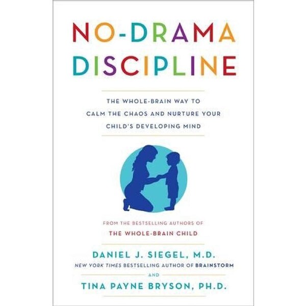 No-Drama Discipline