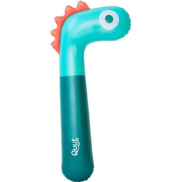 Quut Noodle Friends Dino Inflatable Outdoor Swimming Pool Kids Toy Green 3y+