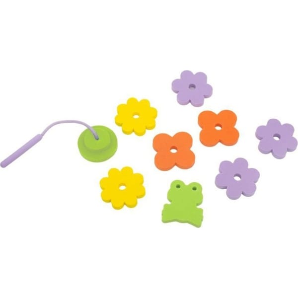 9pc Quut Fisherman's Game Kids/Children Fun Play Bathtime Toy Frog Pond 10m+