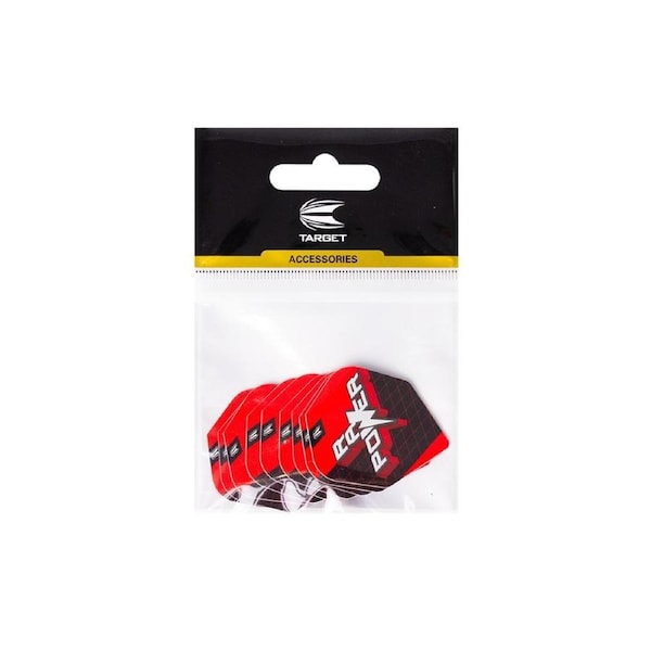Target Darts Phil Taylor 9Five GEN11 Pro Ultra Dart Flights No.6 100 Micron 3x Sets of 3