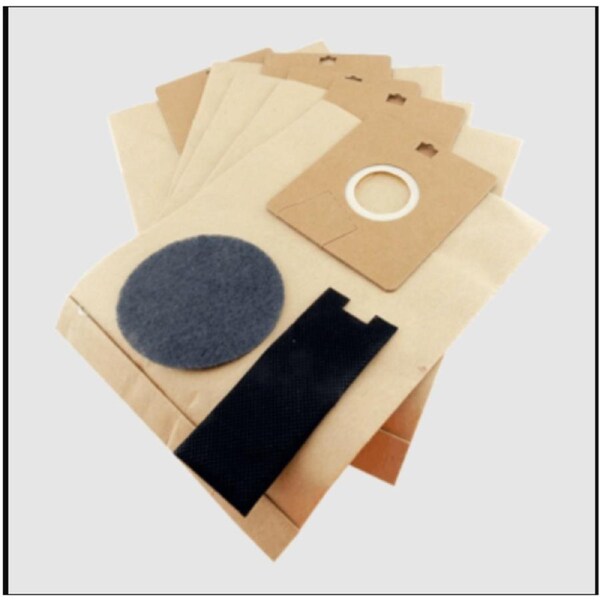 Airflo Upright Vacuum Cleaner Bags