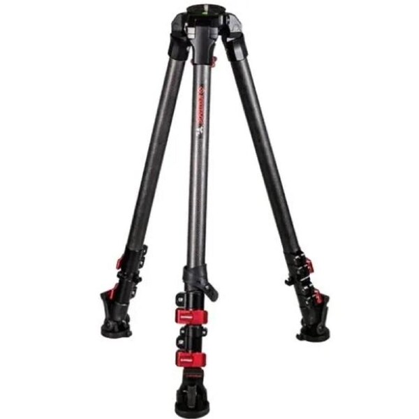 iFootage Wildbull T Series T5 Camera Tripod Aluminium Alloy IF-T5 with Case
