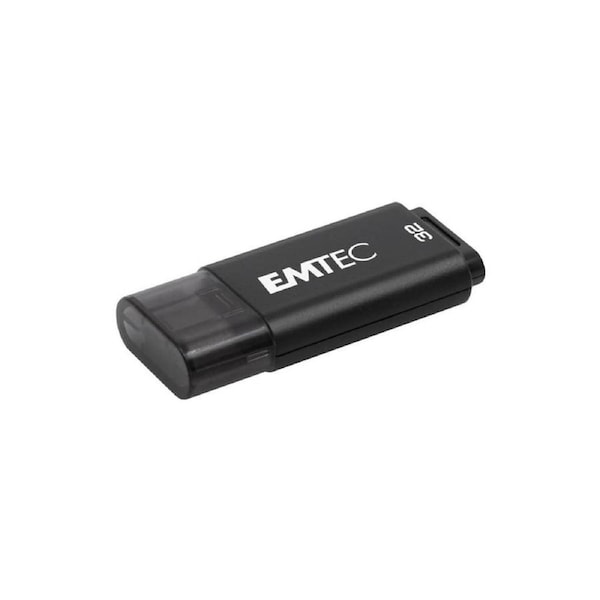 Emtec D400 32GB USB Type C Green/Black