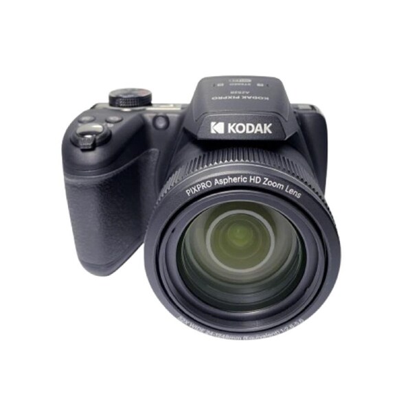 Kodak Pixpro AZ528 Digital Camera (Black)