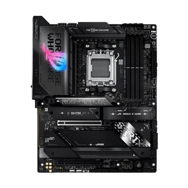 Asus ROG STRIX X870E-E Gaming WIFI AM5 ATX Motherboard