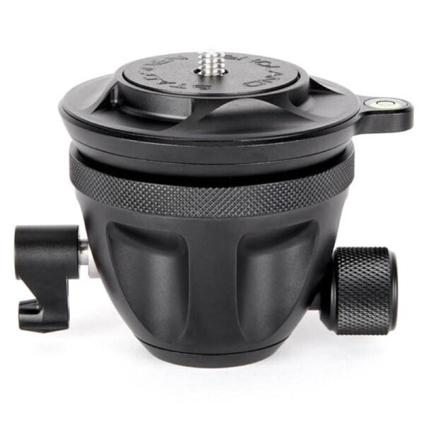 3 Legged Thing LevelHed Levelling Base - Darkness