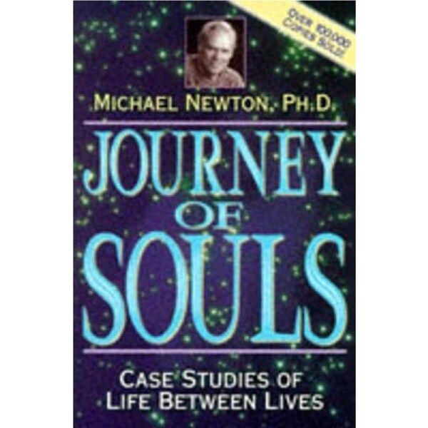 Journey of Souls