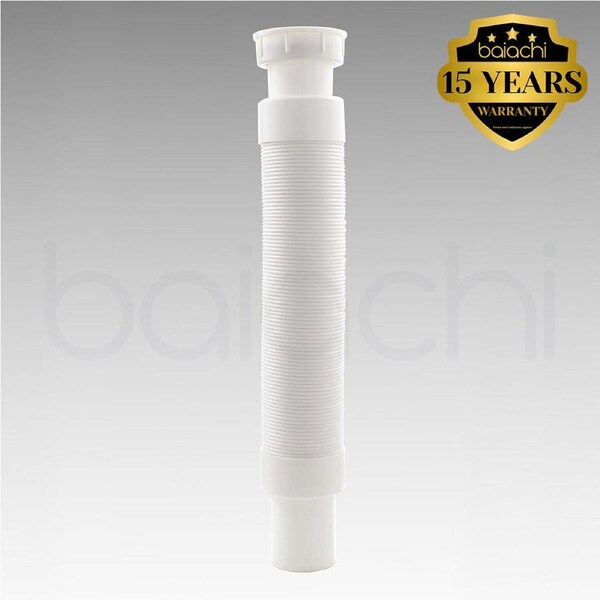 Bathtub Flexible Drainage Hose 80cm