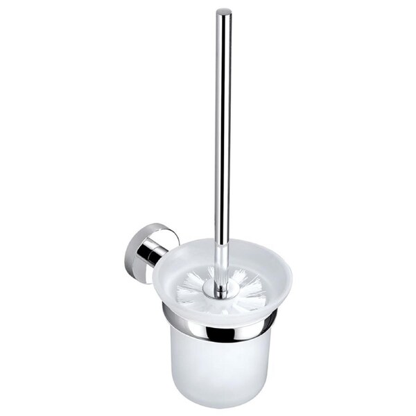 Otus Toilet Brush Chrome