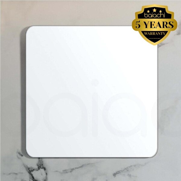 POLISH RADIUS EDGE MIRROR