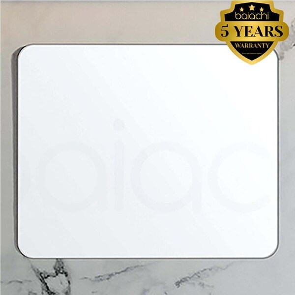 POLISH RADIUS EDGE MIRROR