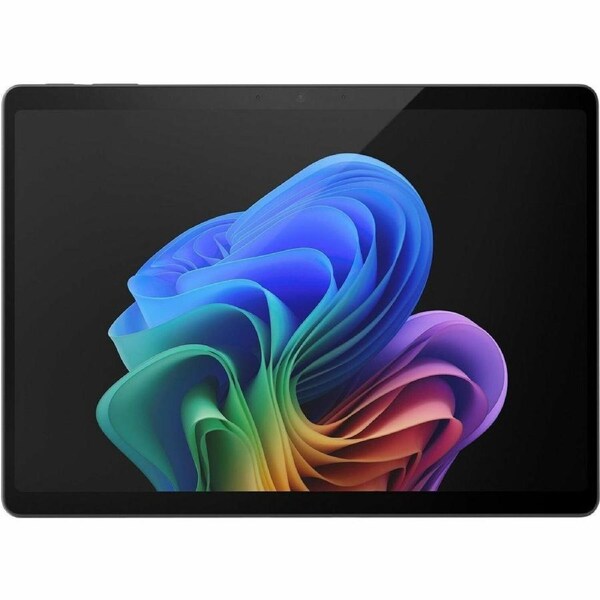 Microsoft Surface Pro 11 Tablet - 13" - Qualcomm Snapdragon X Elite - 16 GB - 1 TB SSD - Windows 11 Pro - Black - Oryon Dodeca-core (12 Core) 3.80 -