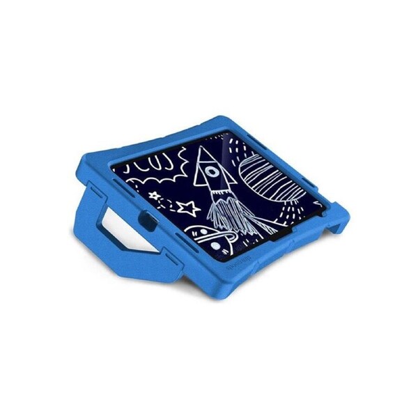 STM Goods Case for Apple iPad (10th Generation) Tablet - Blue