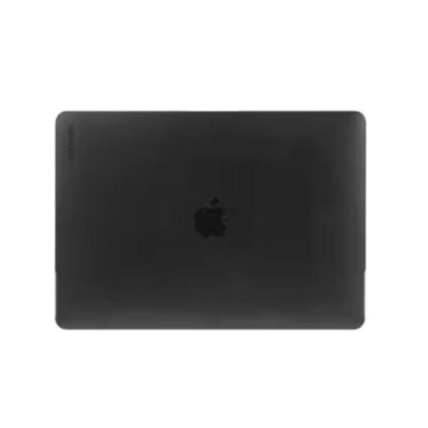 Incase Hardshell Case for Apple MacBook Pro - Textured - Black