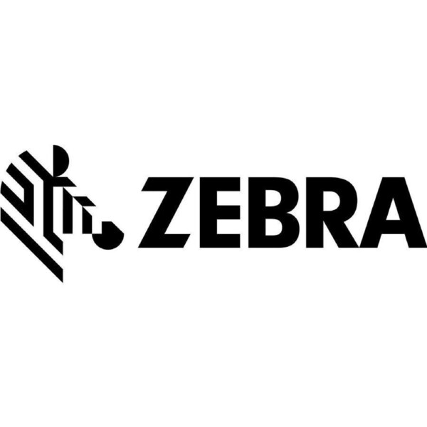 Zebra Microphone Windsock