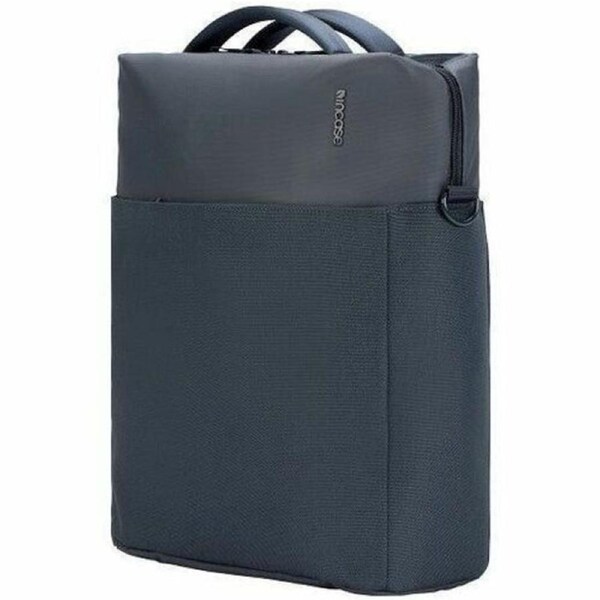 Incase A.R.C. Carrying Case (Tote) for 33 cm (13") to 35.6 cm (14") Apple MacBook, MacBook Pro - Navy - Wear Resistant, Moisture