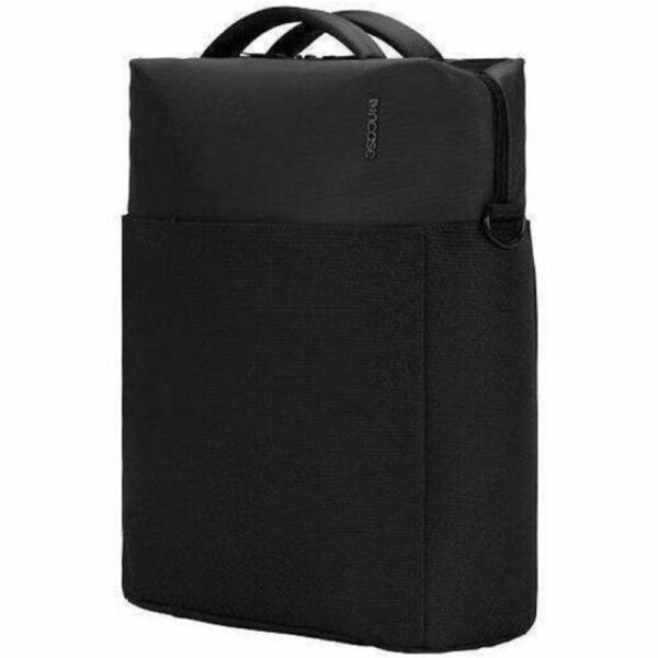 Incase A.R.C. Carrying Case (Tote) for 33 cm (13") to 35.6 cm (14") Apple MacBook Air, MacBook Pro - Black - Wear Resistant, Moi