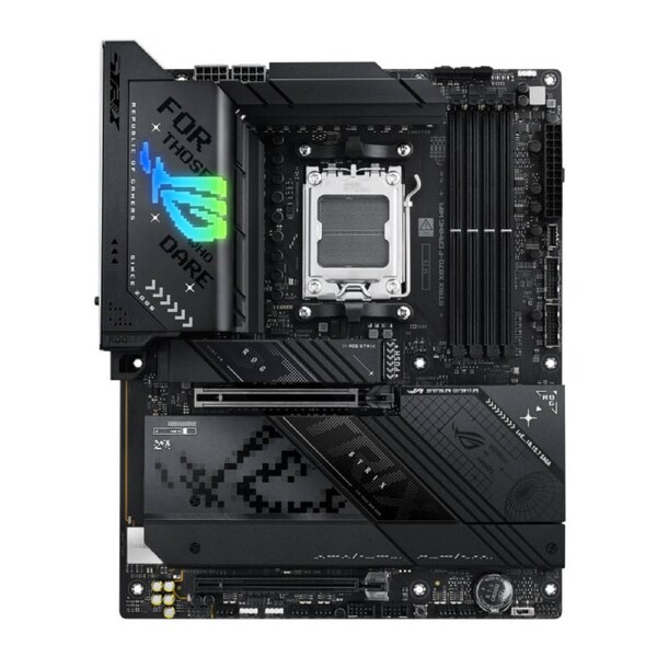 Asus ROG STRIX X870-F GAMING WIFI AM5 ATX Motherboard