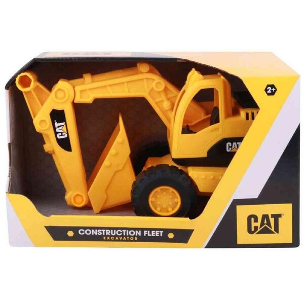 CAT Construction Fleet 25cm Excavator