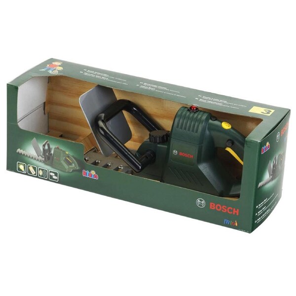 Bosch Mini Hedge Trimmer