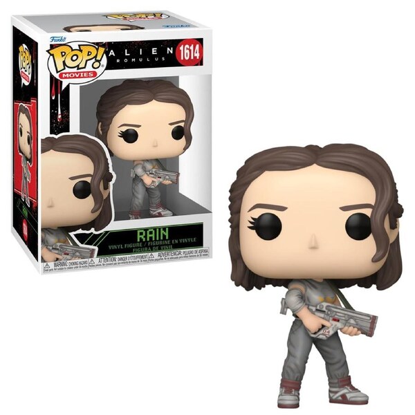 Alien Romulus Rain Funko POP! Vinyl