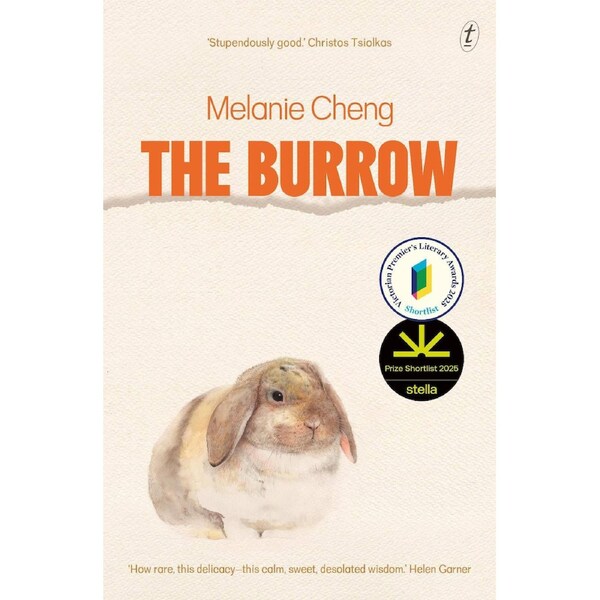 The Burrow