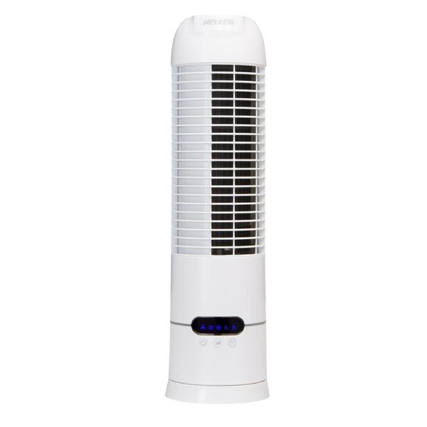 Heller 40cm Mini Tower Fan - HMTF40