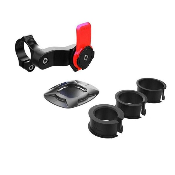 Universal Motorcycle Bike Bicycle Phone Holder Mount