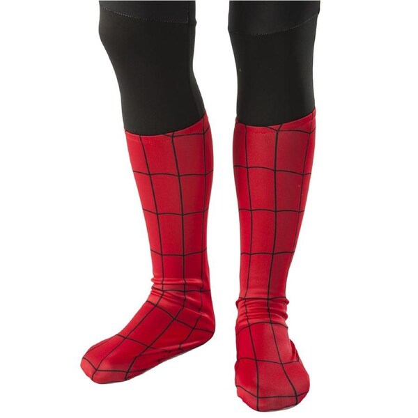 Spiderman Kids Boot Covers