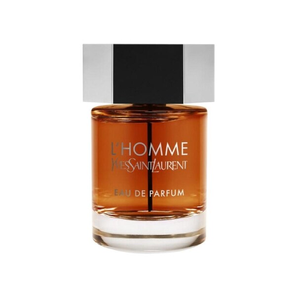 Yves Saint Laurent L'Homme 100ml Eau De Parfum