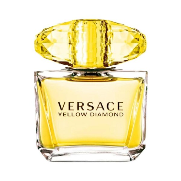 Versace Yellow Diamond 200ml Eau de Toilette