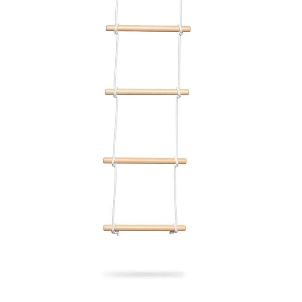 Climbing Ladder - Kinderfeets