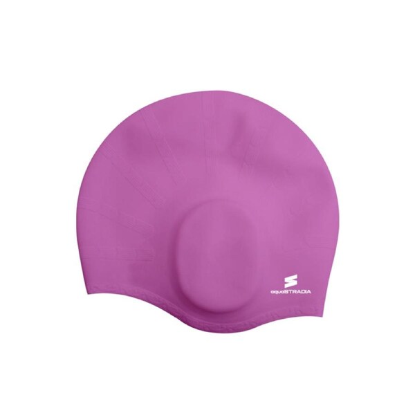CAP-113-A: Pink Colour, Kids & Adults size