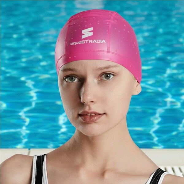 CAP-116-H: Pink Colour, Kids & Adults size