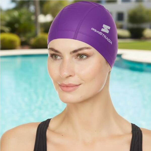 CAP-116-A: Blue Colour, Kids & Adults size