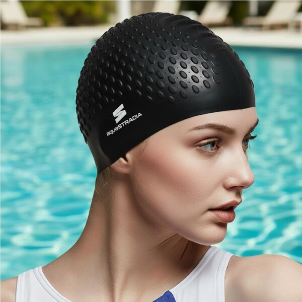 CAP-123-E: Black Colour, Kids & Adults size