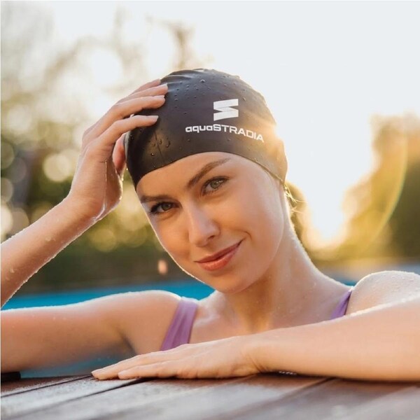 CAP-111-E: Black Colour, Kids & Adults size