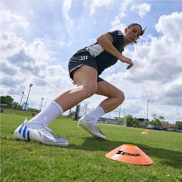 STRADIA Outdoor Training Set - "Versatile Outdoor Training Kit for Athletes"