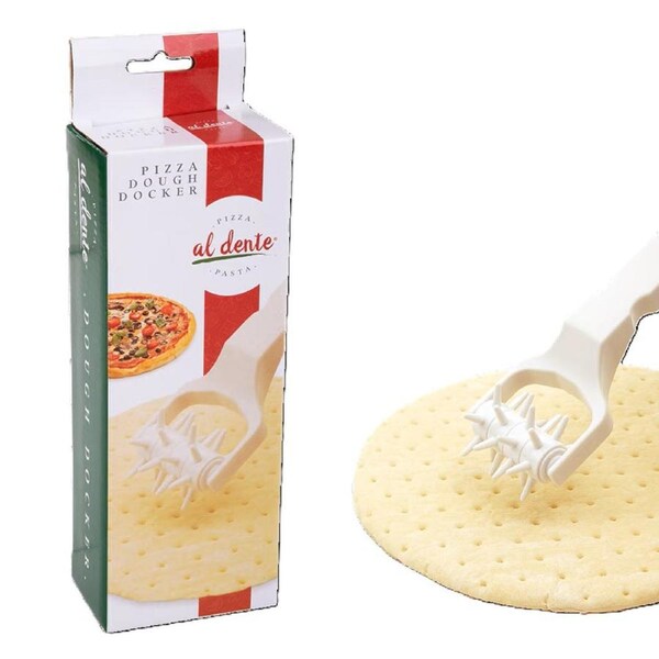 Al Dente Pizza Dough Docker (S)