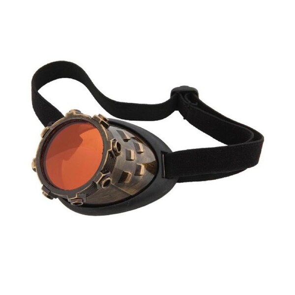 Cyber Steam Adult Deluxe Eye Patch