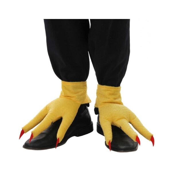 Creaturecuffs Chicken Feet