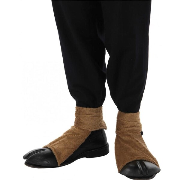 Deer Costume Back Hooves