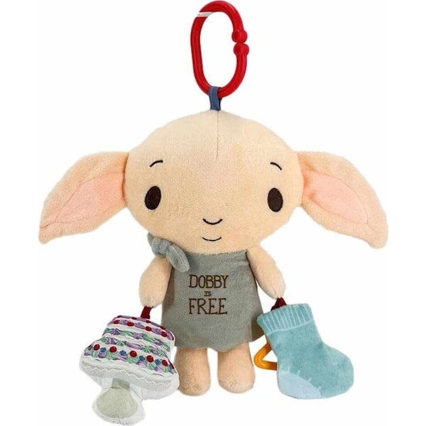 Harry Potter Dobby Activity Toy