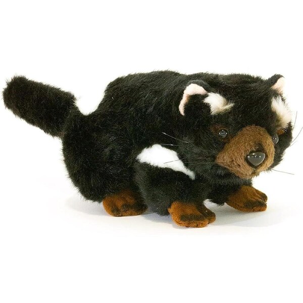 Bocchetta Plush Toys - Tasmanian Devil - Tazzy 17cm