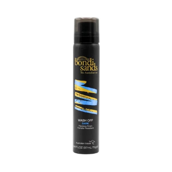 Bondi Sands Wash Off Instant Tan Dark 97mL