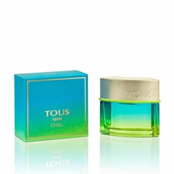 Tous Man Chill Eau De Toilette 50ml