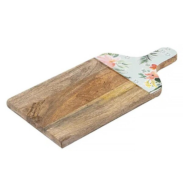 Chelsea Paddle Board 35cm Mango Wood Ladelle 60931