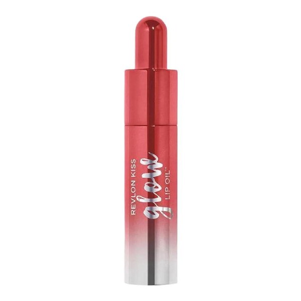 Revlon Kiss Glow Lip Oil 6ml 003 M.V. PEACH